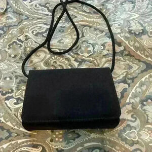 Stuart Weitzman Dainty peau de soie evening bag